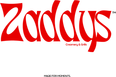 Zaddy's Creamery and Grills